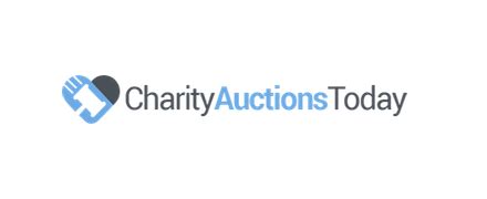 charity auctions today online.